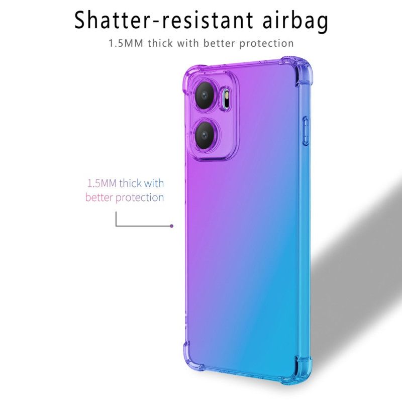 Κάλυμμα Oneplus 15r Πορτοφόλι Με Αντικραδασμική Προστασία Από Πτώσεις Με Διαβάθμιση