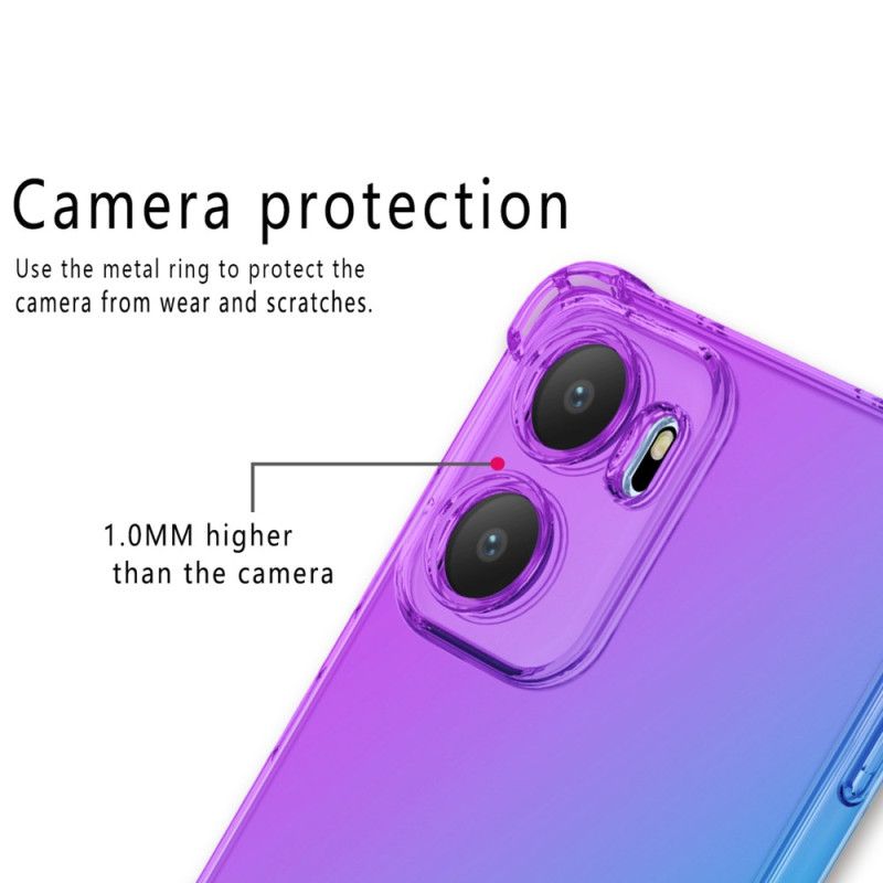 Κάλυμμα Oneplus 15r Πορτοφόλι Με Αντικραδασμική Προστασία Από Πτώσεις Με Διαβάθμιση