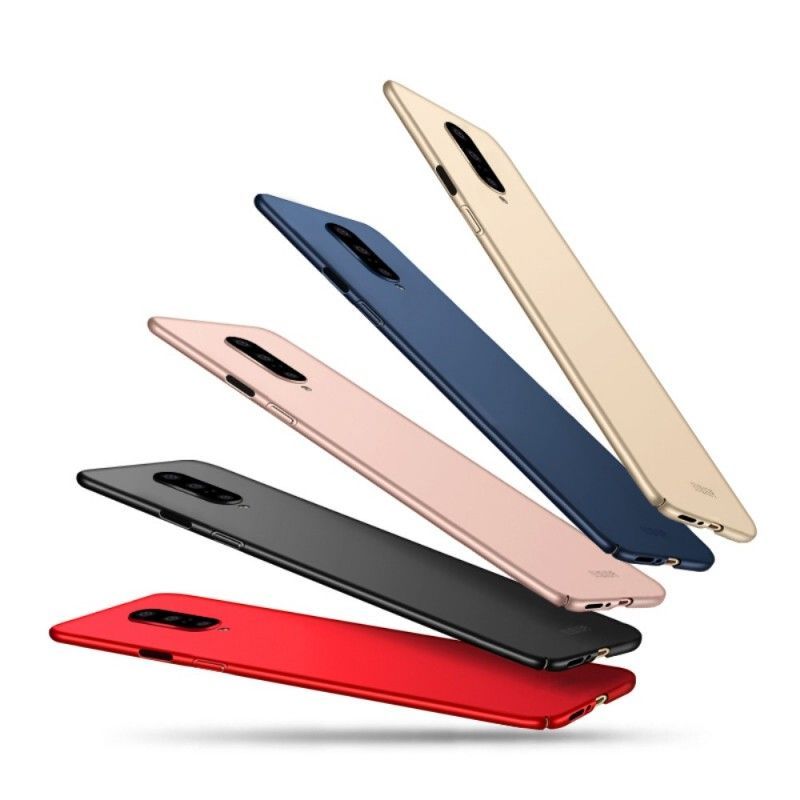 Κάλυμμα OnePlus 7 Pro Μαύρο Mofi