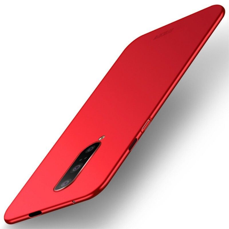 Κάλυμμα OnePlus 7 Pro Μαύρο Mofi