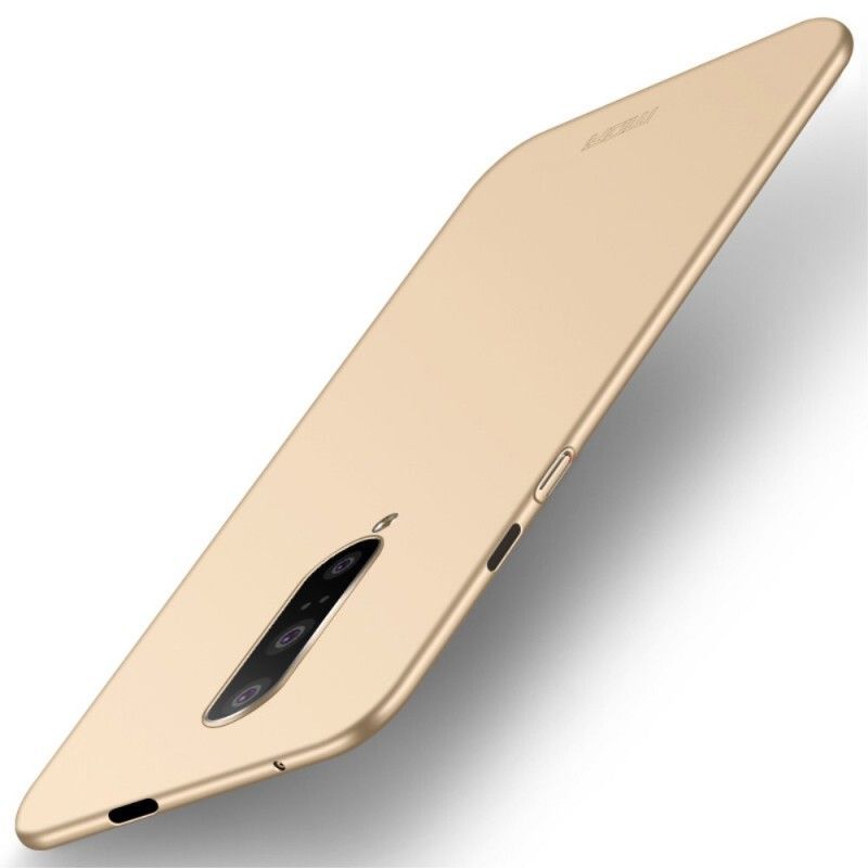 Κάλυμμα OnePlus 7 Pro Μαύρο Mofi