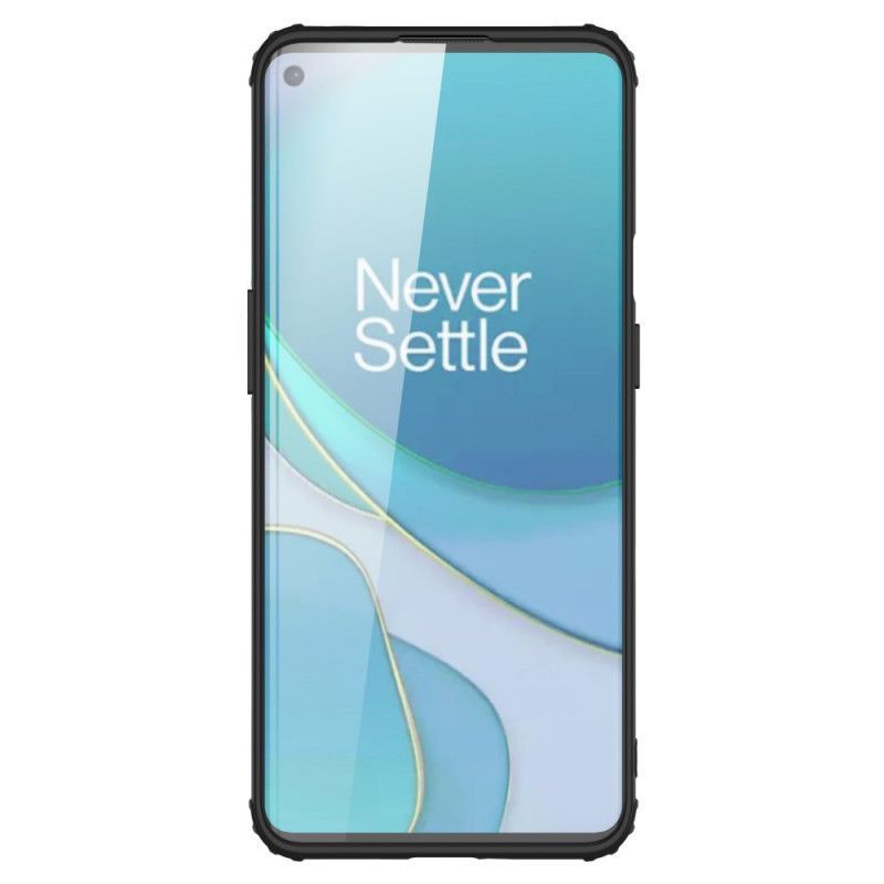 Κάλυμμα OnePlus 9 Pro Μαύρο Σειρά Πανοπλιών