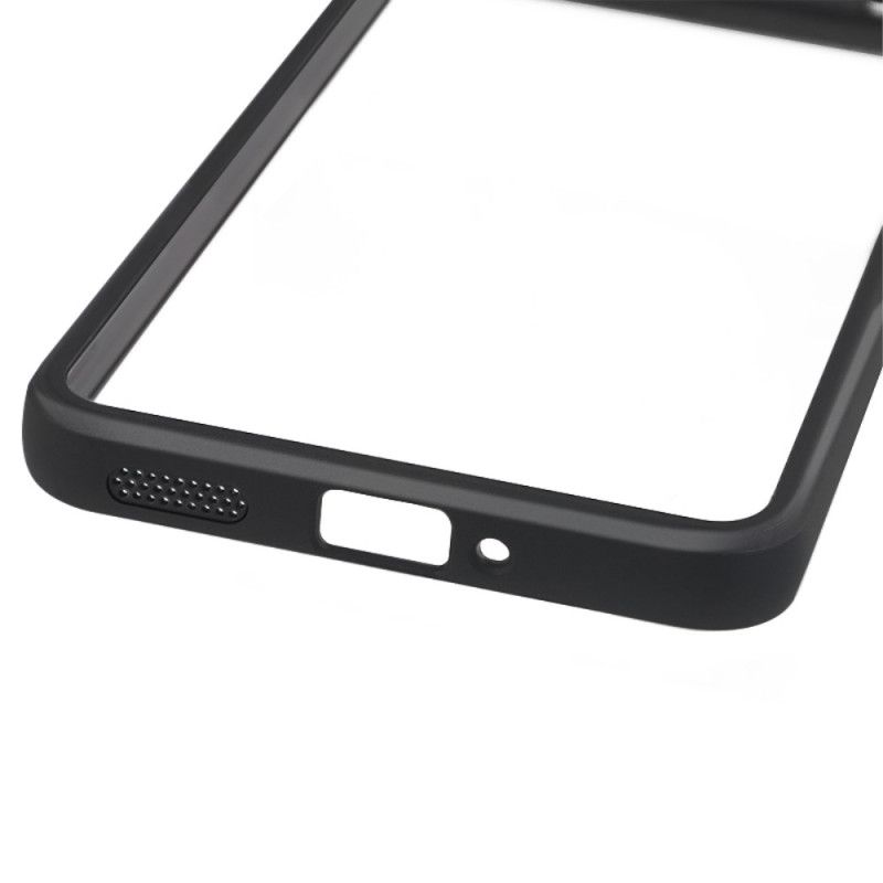 Κάλυμμα Oneplus Nord 4 Αντικραδασμική Διαφανής Πλάτη