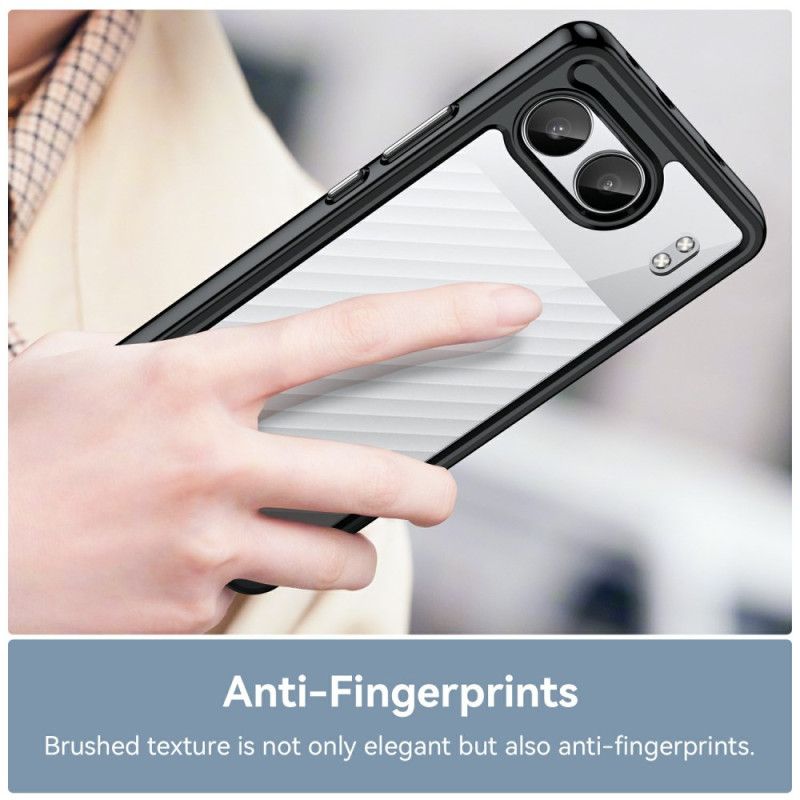 Κάλυμμα Oneplus Nord 4 Αντικραδασμικό