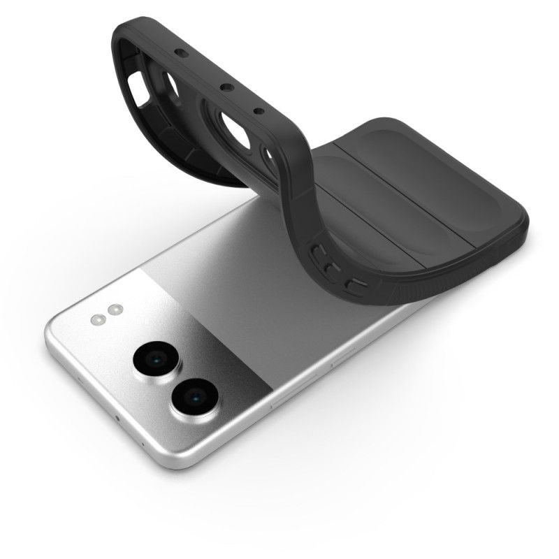 Κάλυμμα Oneplus Nord 4 Αντιολισθητική