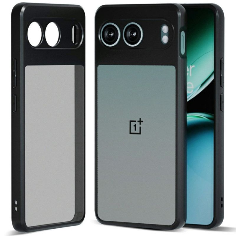 Κάλυμμα Oneplus Nord 4 Διπλής Επίστρωσης