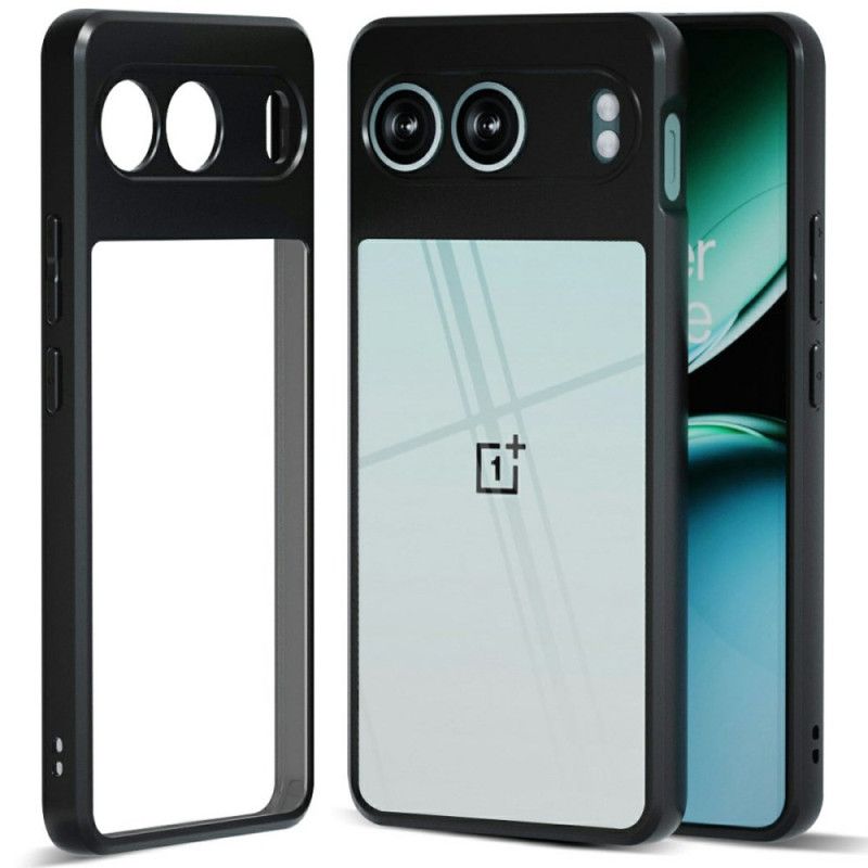 Διαφανές Μαύρο