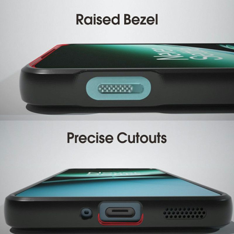 Κάλυμμα Oneplus Nord 4 Διπλής Επίστρωσης