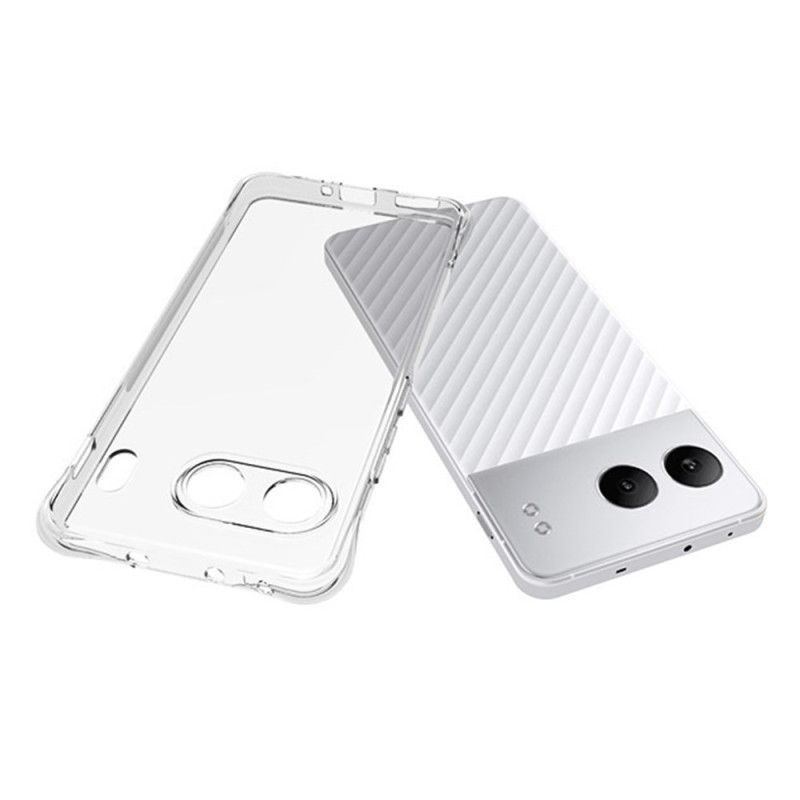 Κάλυμμα Oneplus Nord 4 Ενισχυμένο Διαφανές Προστατευτικό Οθόνης Με Σκληρυμένο Γυαλί