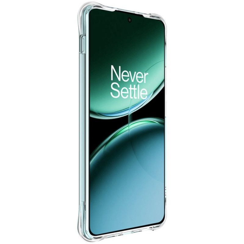 Κάλυμμα Oneplus Nord 4 Κυματιστή Υφή Imak