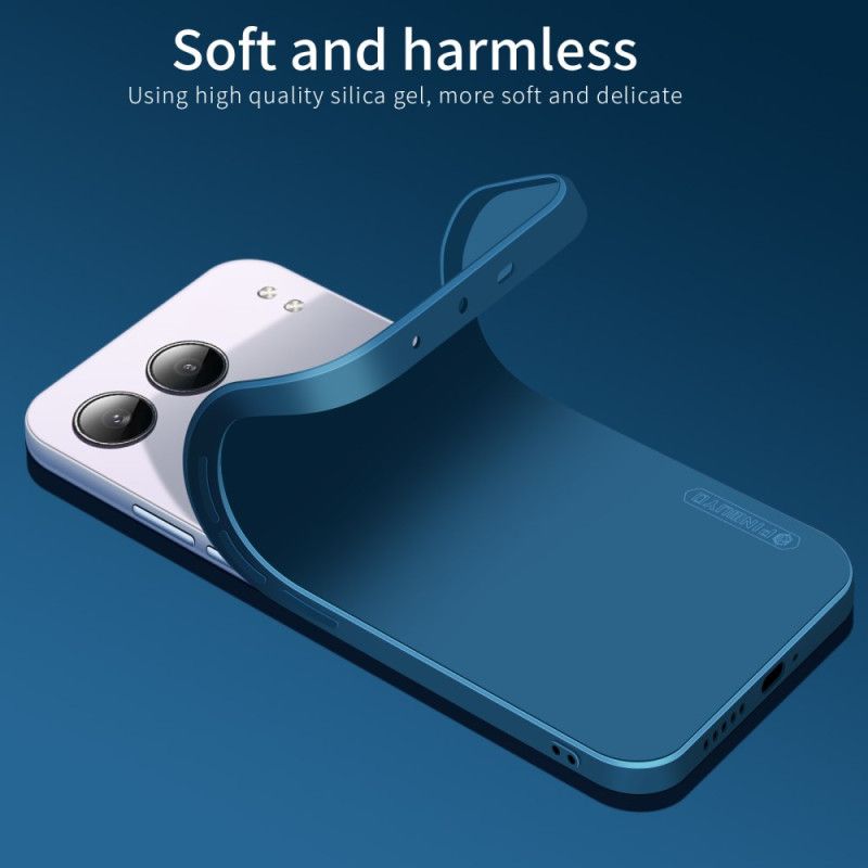 Κάλυμμα Oneplus Nord 4 Pinwuyo