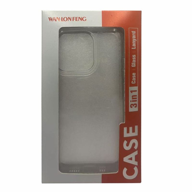 Κάλυμμα Oneplus Nord 4 Θήκες Κινητών Διαφανές Προστατευτικό Οθόνης Με Σκληρυμένο Γυαλί