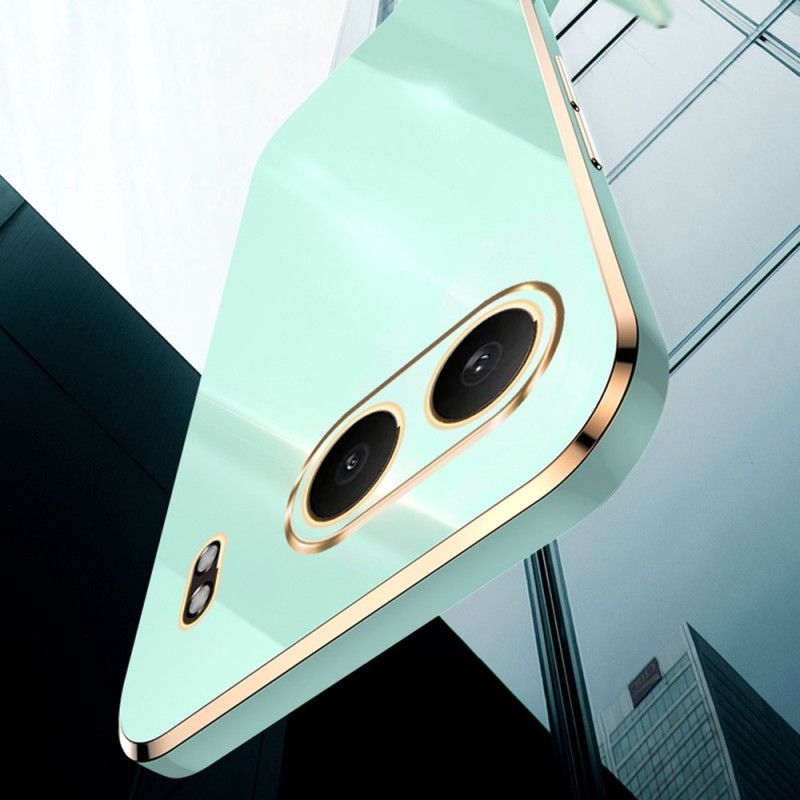 Κάλυμμα Oneplus Nord 4 Θήκες Κινητών Xinli