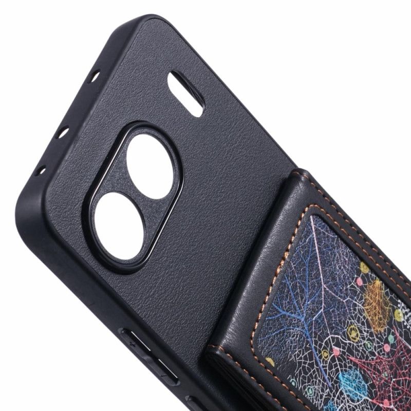 Κάλυμμα Oneplus Nord 4 Θήκη Καρτών Και Βάση Galaxy Σιλικόνης