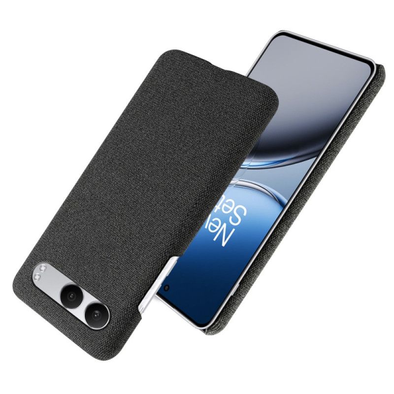 Κάλυμμα Oneplus Nord 4 Ύφασμα