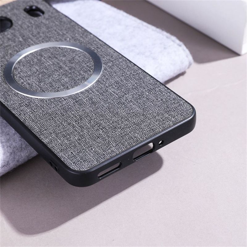 Κάλυμμα Oneplus Nord 4 Υφασμάτινο Κάλυμμα Συμβατό Με Magsafe