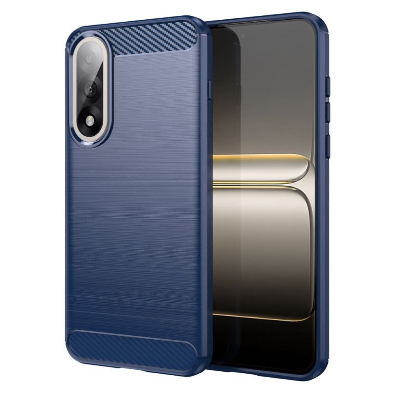 Κάλυμμα Oneplus Nord 5 Βουρτσισμένο Ανθρακονήματα