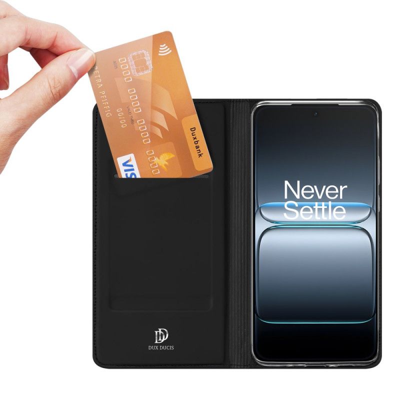 Κάλυμμα Oneplus Nord 5 Dux Σειρά Skin Pro Ducis