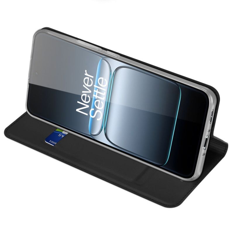 Κάλυμμα Oneplus Nord 5 Dux Σειρά Skin Pro Ducis