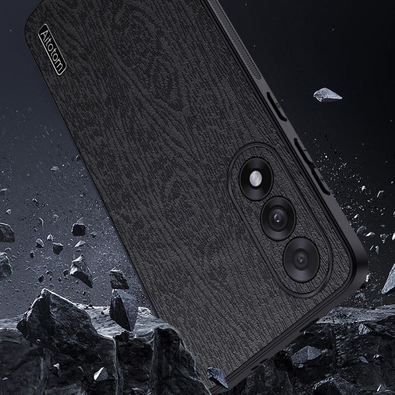 Κάλυμμα Oneplus Nord 5 Εφέ Ξύλου