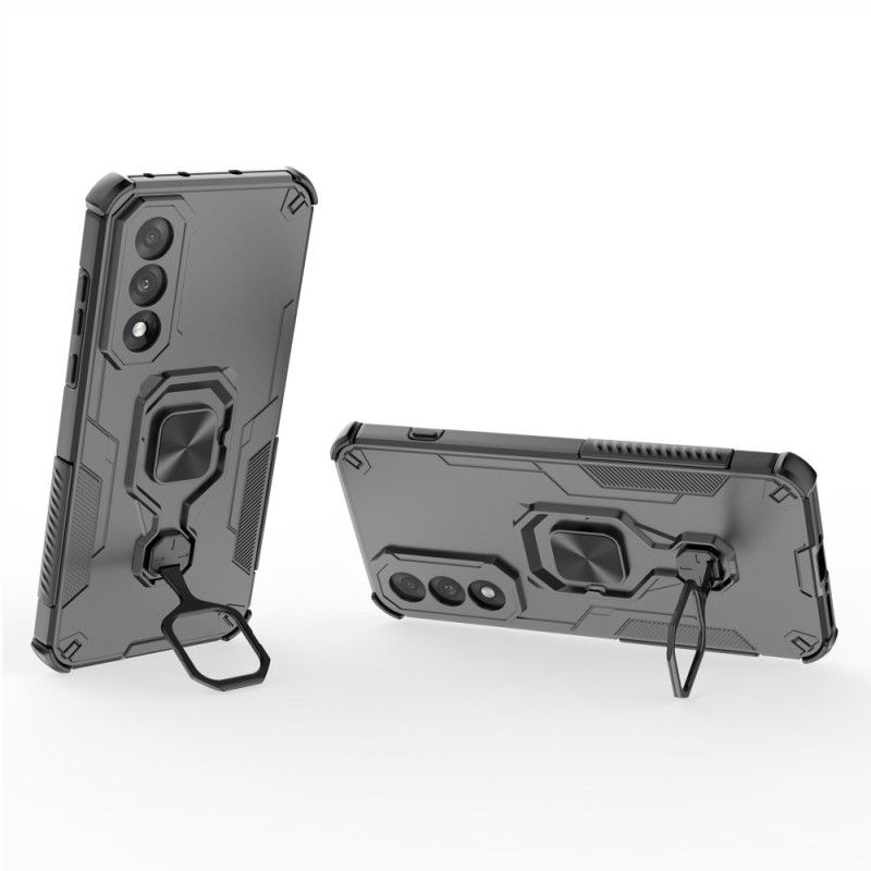 Κάλυμμα Oneplus Nord 5 Εξαιρετικά Ανθεκτικό Με Περιστρεφόμενη Βάση
