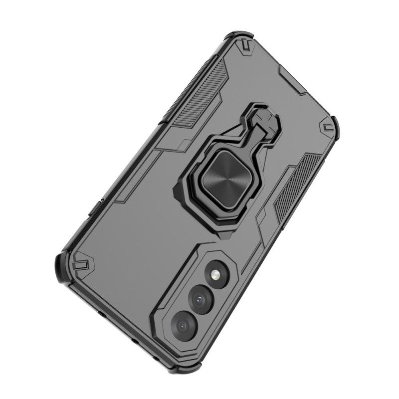 Κάλυμμα Oneplus Nord 5 Εξαιρετικά Ανθεκτικό Με Περιστρεφόμενη Βάση