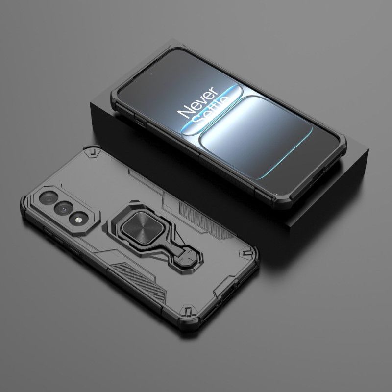 Κάλυμμα Oneplus Nord 5 Εξαιρετικά Ανθεκτικό Με Περιστρεφόμενη Βάση