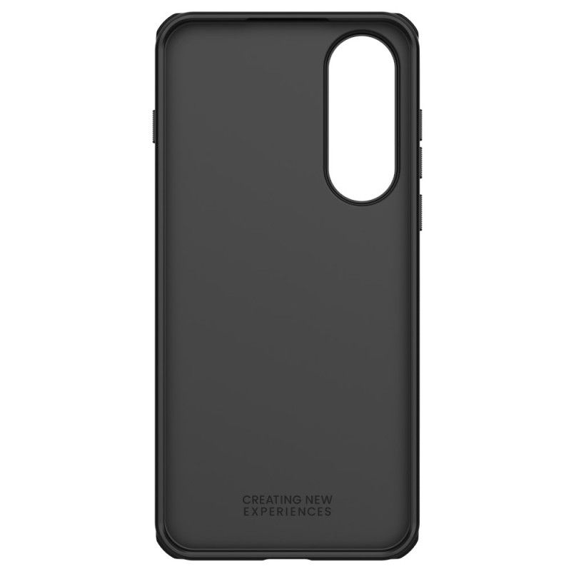 Κάλυμμα Oneplus Nord 5 Frosted Shield Pro Nillkin