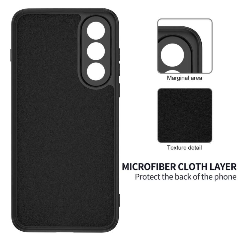 Κάλυμμα Oneplus Nord 5 Λουράκι Υγρής Σιλικόνης