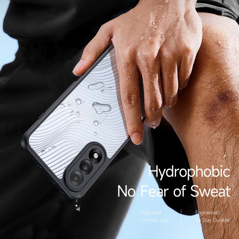 Κάλυμμα Oneplus Nord 5 Σειρά Aimo Dux Ducis