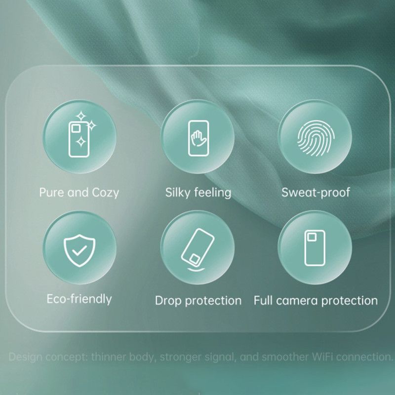 Κάλυμμα Oneplus Nord 5 Θήκες Κινητών Βάση Δαχτυλιδιού Xinli