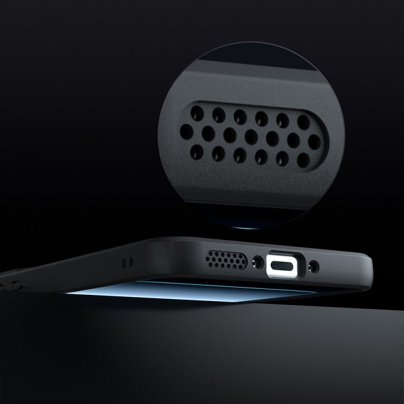 Κάλυμμα Oneplus Nord 5 Θήκες Κινητών Frosted