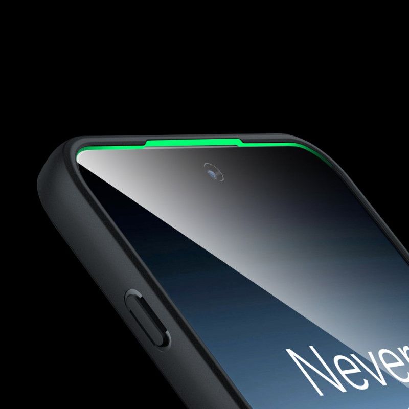 Κάλυμμα Oneplus Nord 5 Θήκες Κινητών Frosted