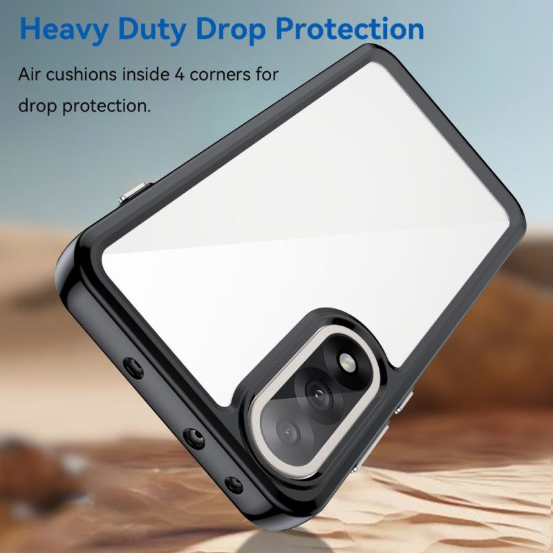 Κάλυμμα Oneplus Nord 5 Θήκες Κινητών Υβριδικό