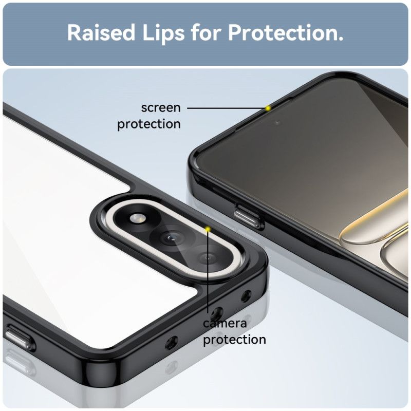 Κάλυμμα Oneplus Nord 5 Θήκες Κινητών Υβριδικό