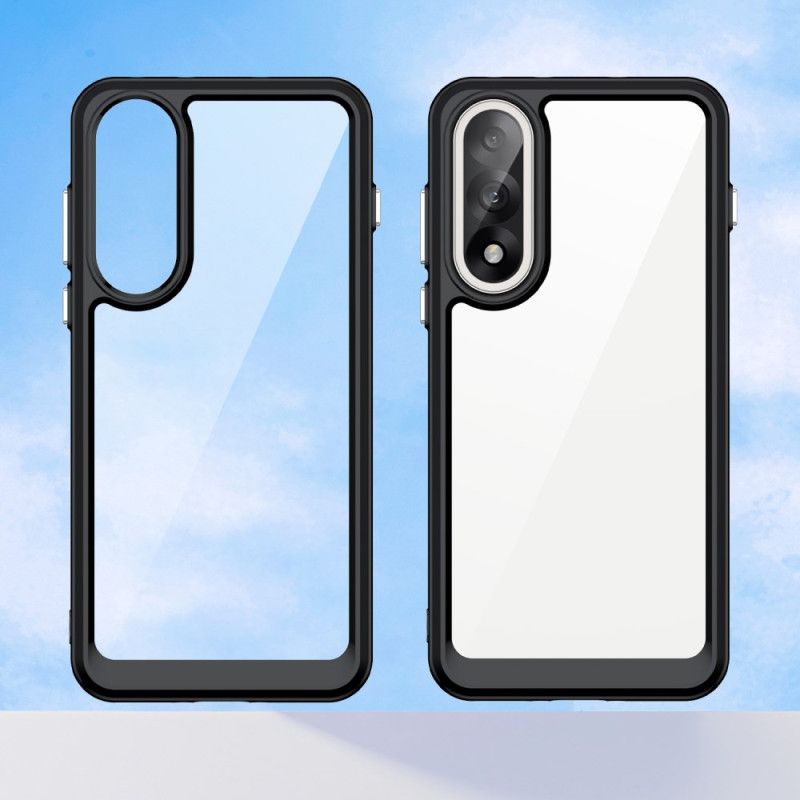 Κάλυμμα Oneplus Nord 5 Θήκες Κινητών Υβριδικό