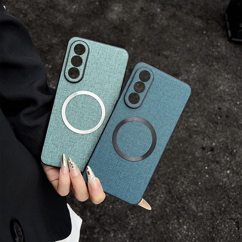 Κάλυμμα Oneplus Nord 5 Θήκες Κινητών Ύφασμα Συμβατό Με Magsafe