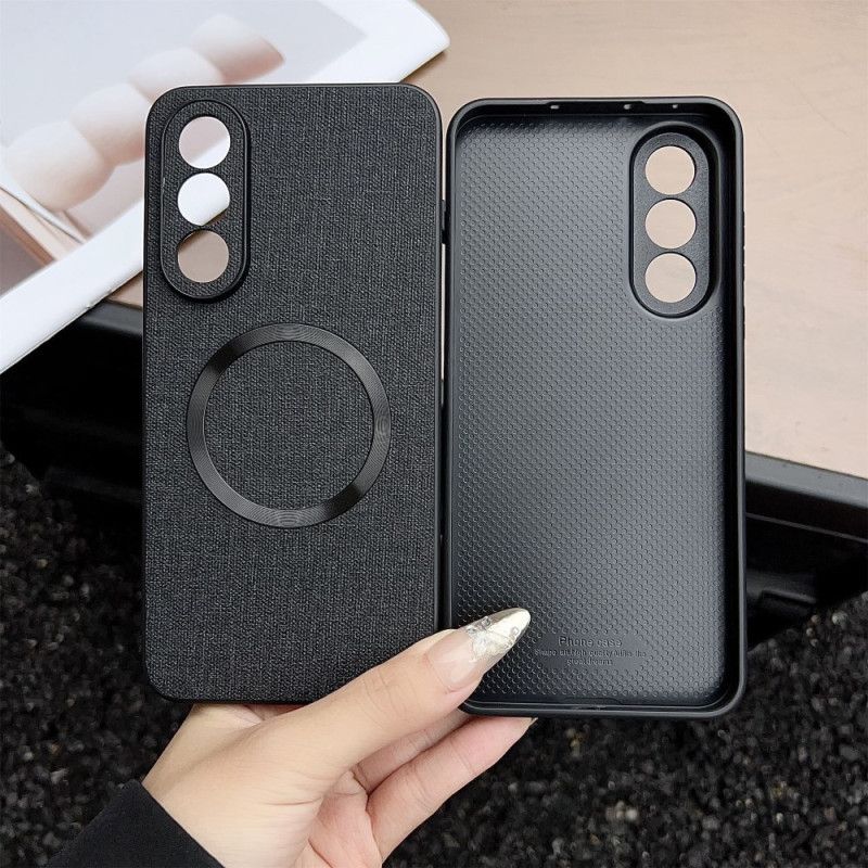 Κάλυμμα Oneplus Nord 5 Θήκες Κινητών Ύφασμα Συμβατό Με Magsafe