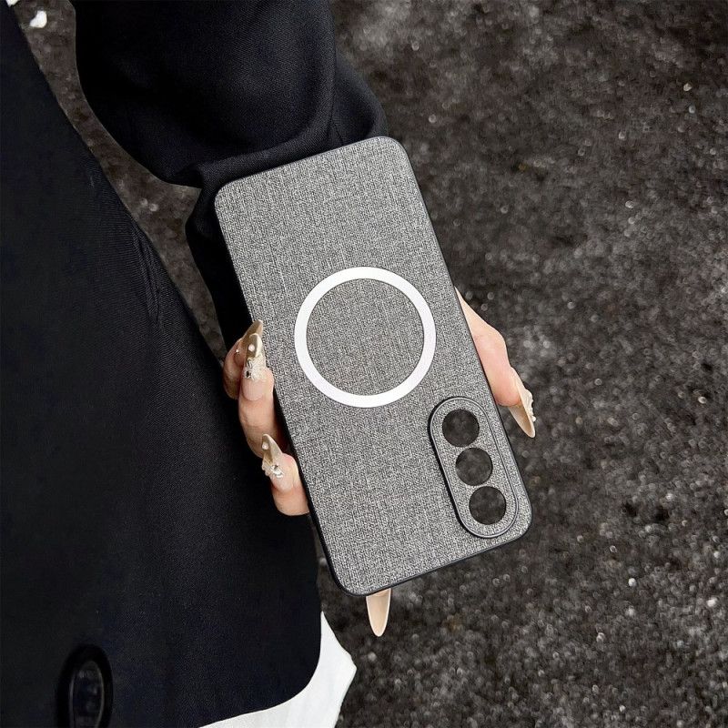 Κάλυμμα Oneplus Nord 5 Θήκες Κινητών Ύφασμα Συμβατό Με Magsafe