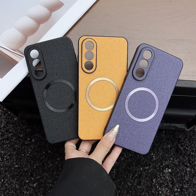 Κάλυμμα Oneplus Nord 5 Θήκες Κινητών Ύφασμα Συμβατό Με Magsafe