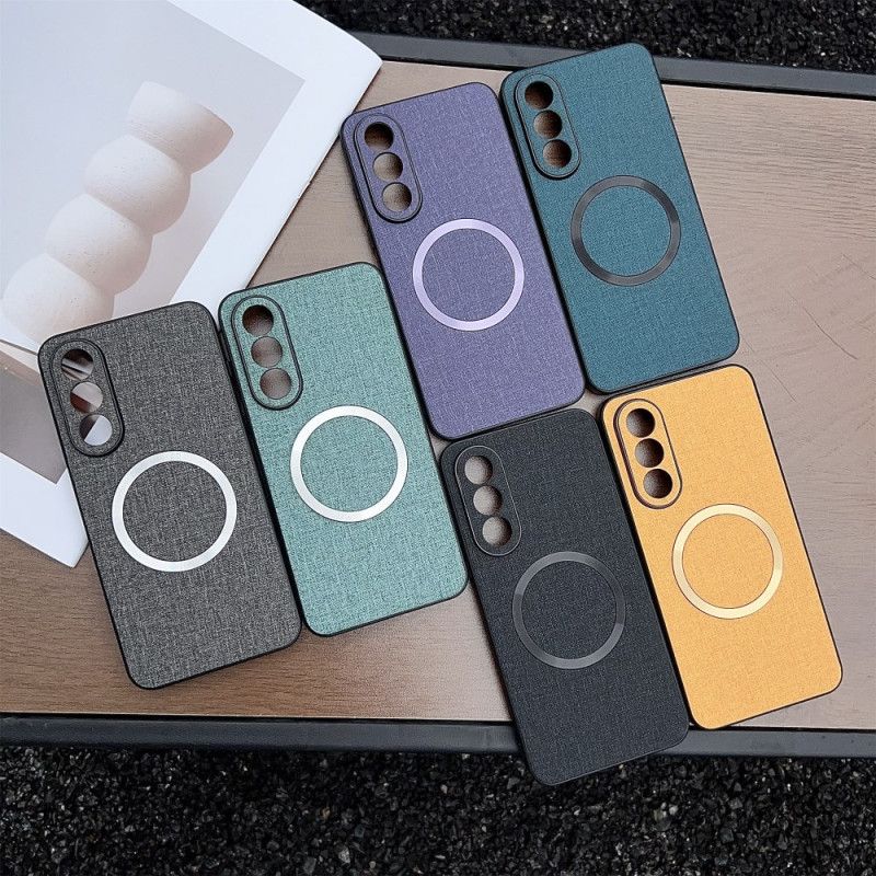 Κάλυμμα Oneplus Nord 5 Θήκες Κινητών Ύφασμα Συμβατό Με Magsafe