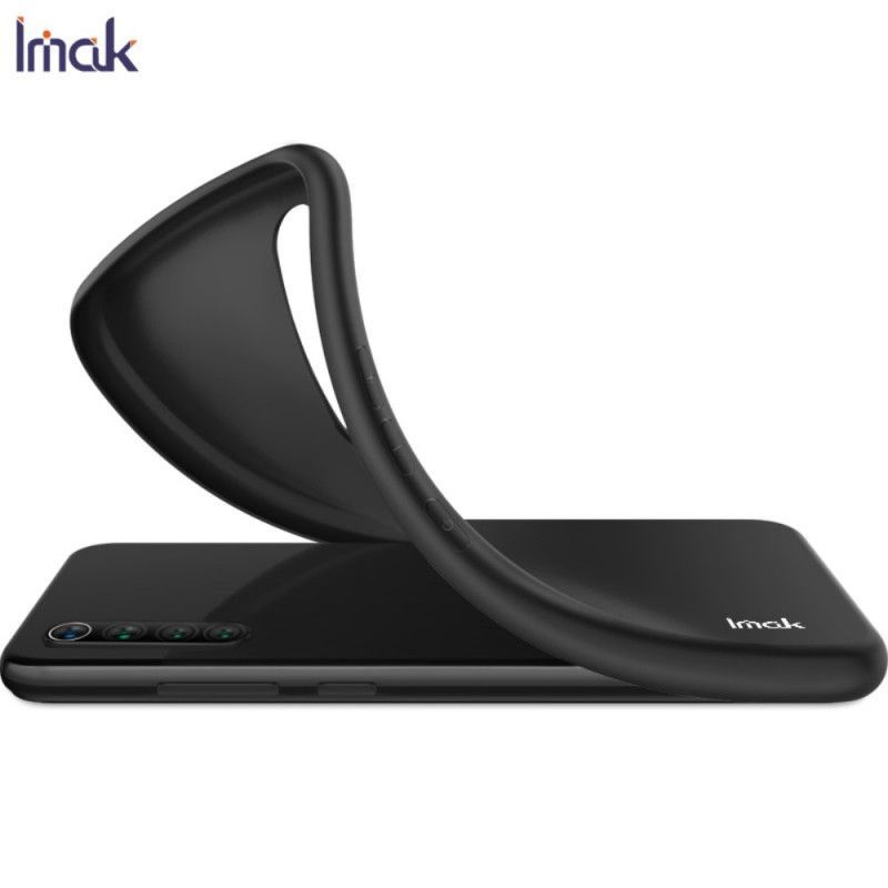 Κάλυμμα OnePlus Nord Θήκες Κινητών Imak Mate Uc-1 Series