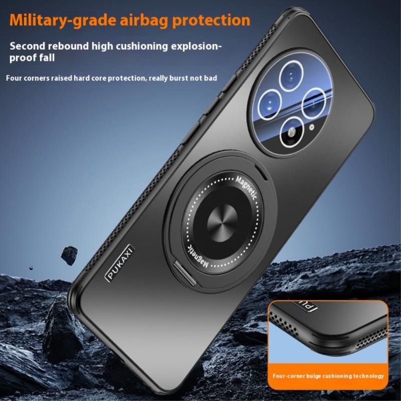 Oneplus 13 Συμβατό Με Magsafe Με Περιστρεφόμενη Βάση