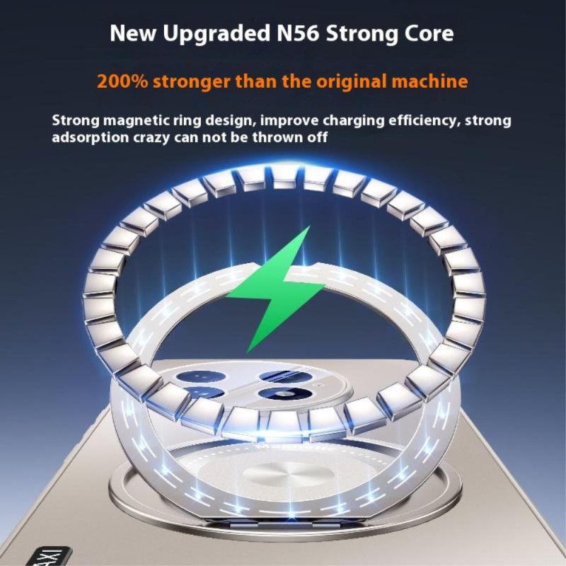 Oneplus 13 Συμβατό Με Magsafe Με Περιστρεφόμενη Βάση