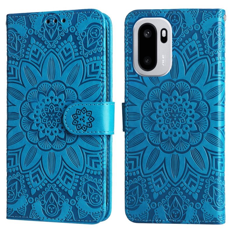 Oneplus 15r Σχέδιο Ηλίανθου