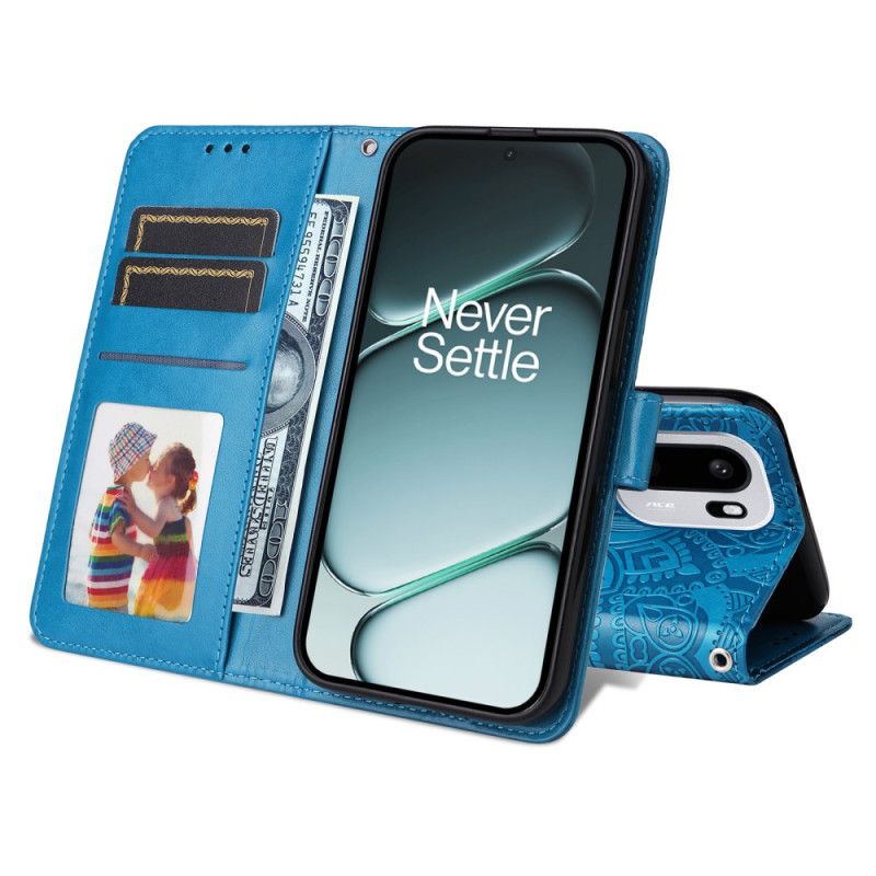 Oneplus 15r Σχέδιο Ηλίανθου