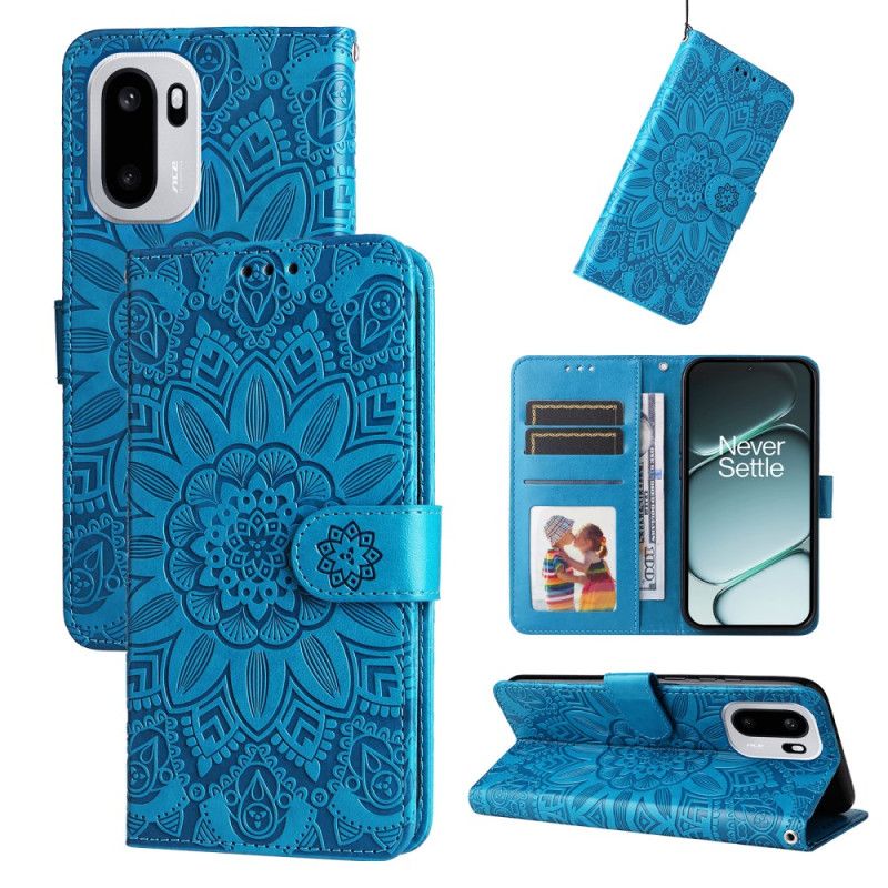 Oneplus 15r Σχέδιο Ηλίανθου