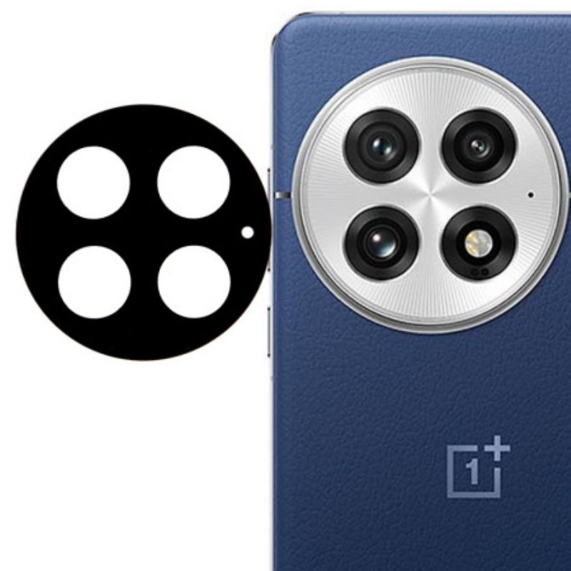 Προστατευτικό Φακού Από Σκληρυμένο Γυαλί Για Oneplus 13 (μαύρη Έκδοση)