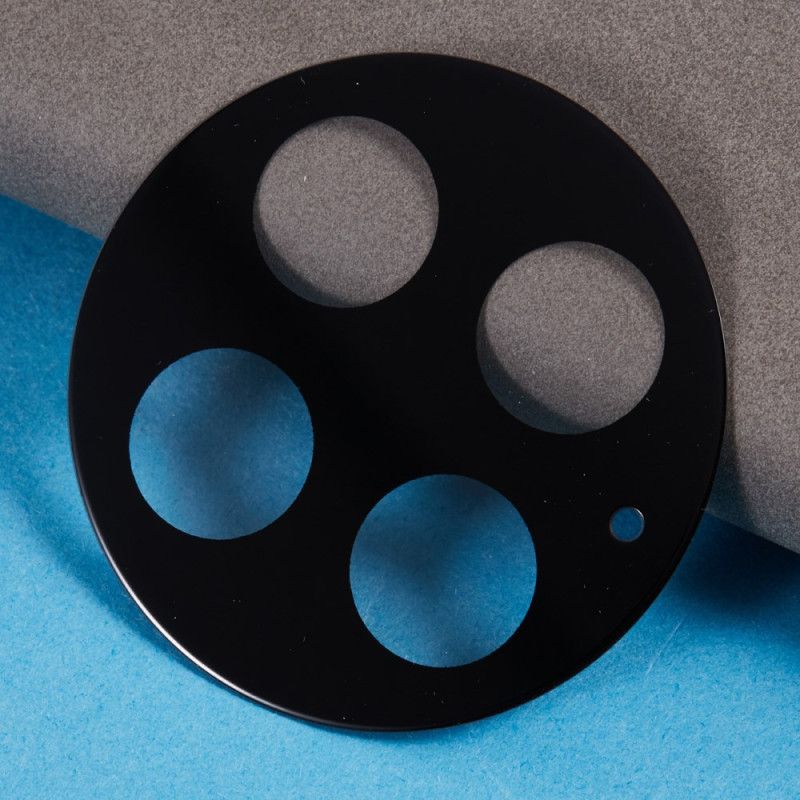 Προστατευτικό Φακού Από Σκληρυμένο Γυαλί Για Oneplus 13 (μαύρη Έκδοση)