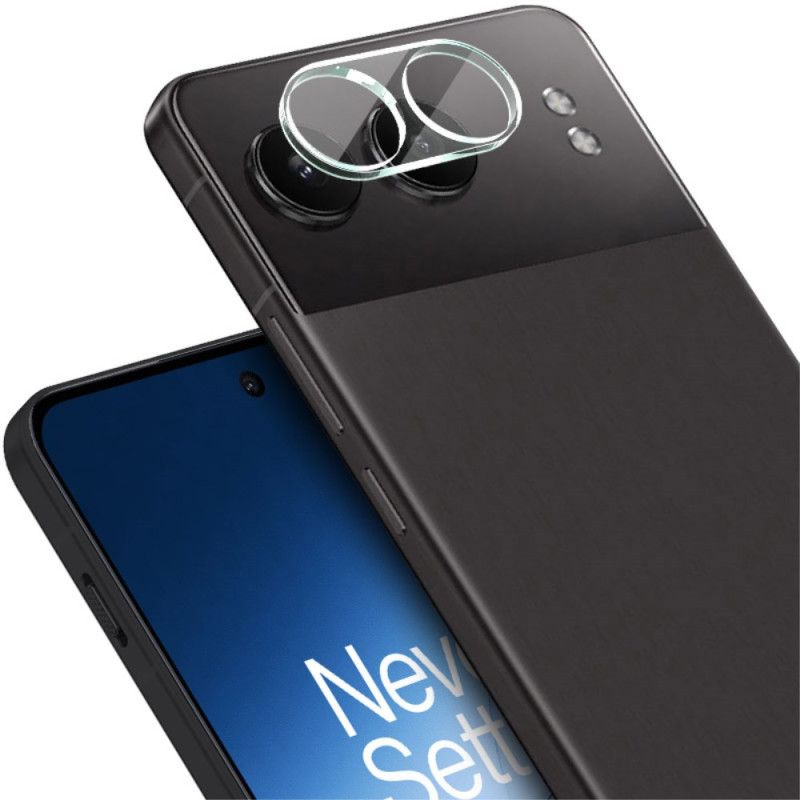 Προστατευτικό Φακού Από Σκληρυμένο Γυαλί Imak Για Oneplus Nord 4